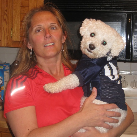 Meet your Posher, Karen - Picture 1 of 1